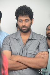 Appatlo Okadundevadu Movie Opening